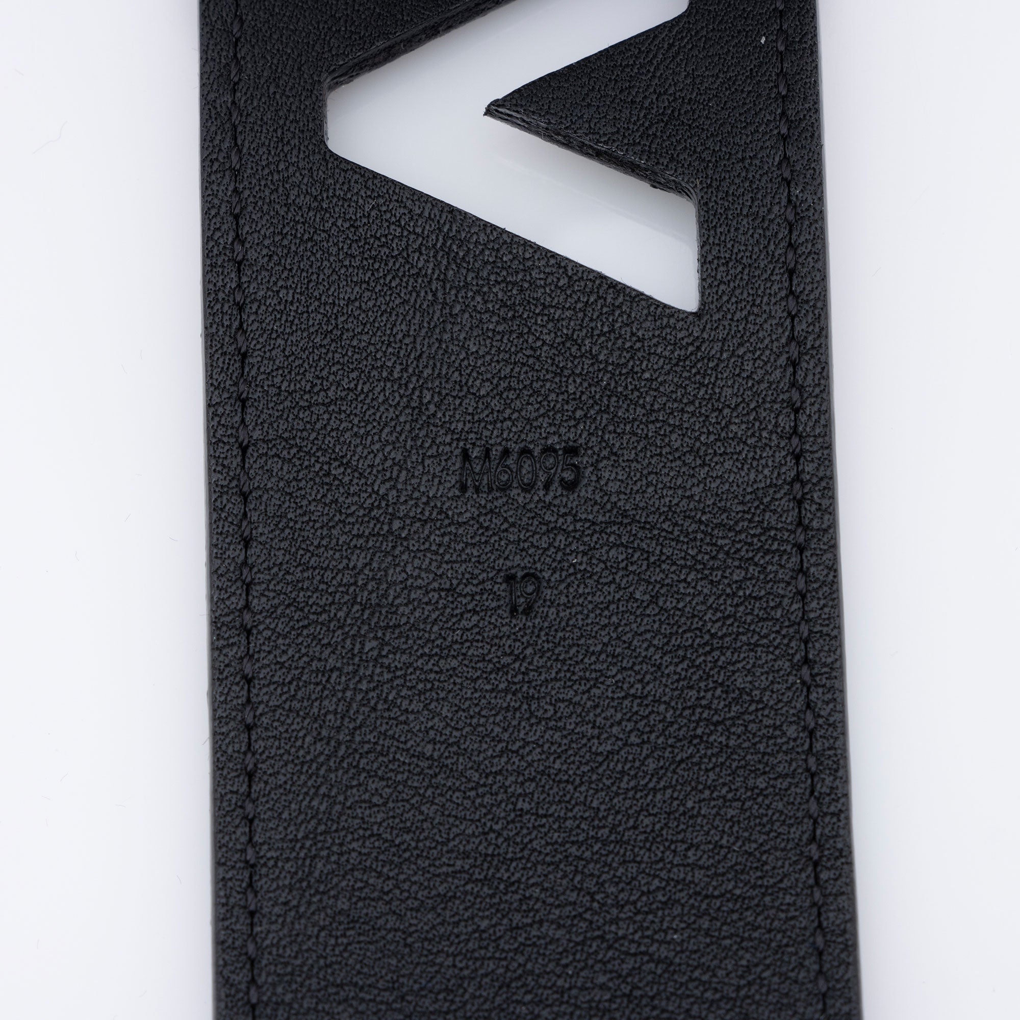 Louis Vuitton Epi Electric Twist It Cuff Bracelet