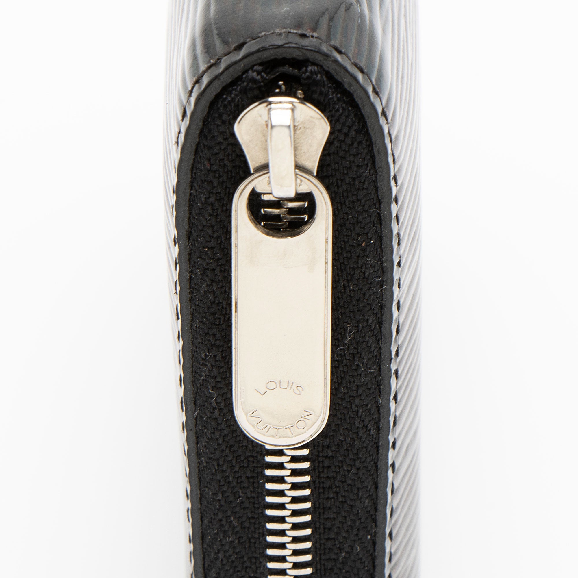 Louis Vuitton Epi Electric Zippy Coin Wallet (SHF-A1QFua)