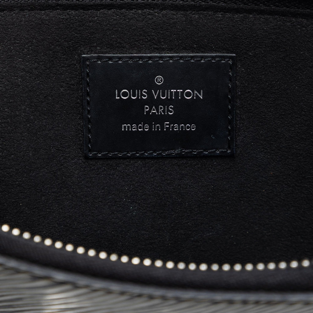 Louis Vuitton Epi Essential V Pochette