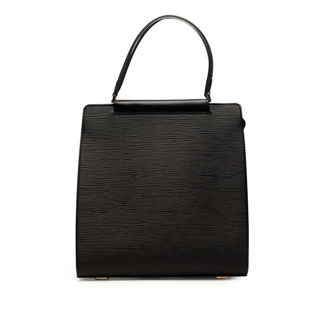 Louis Vuitton Epi Figari MM