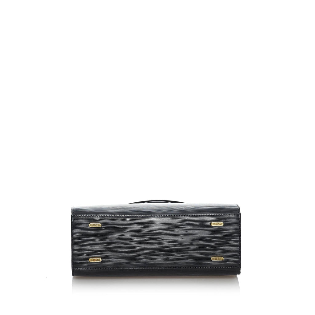 Louis Vuitton Epi Figari PM (SHG-30189)