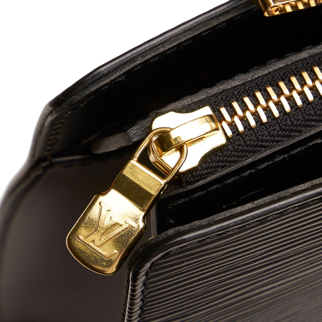 Louis Vuitton Epi Figari PM (SHG-30189)