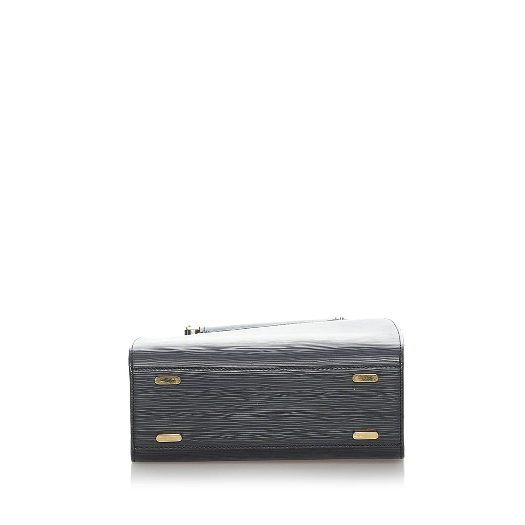 Louis Vuitton Epi Figari PM (SHG-30778)