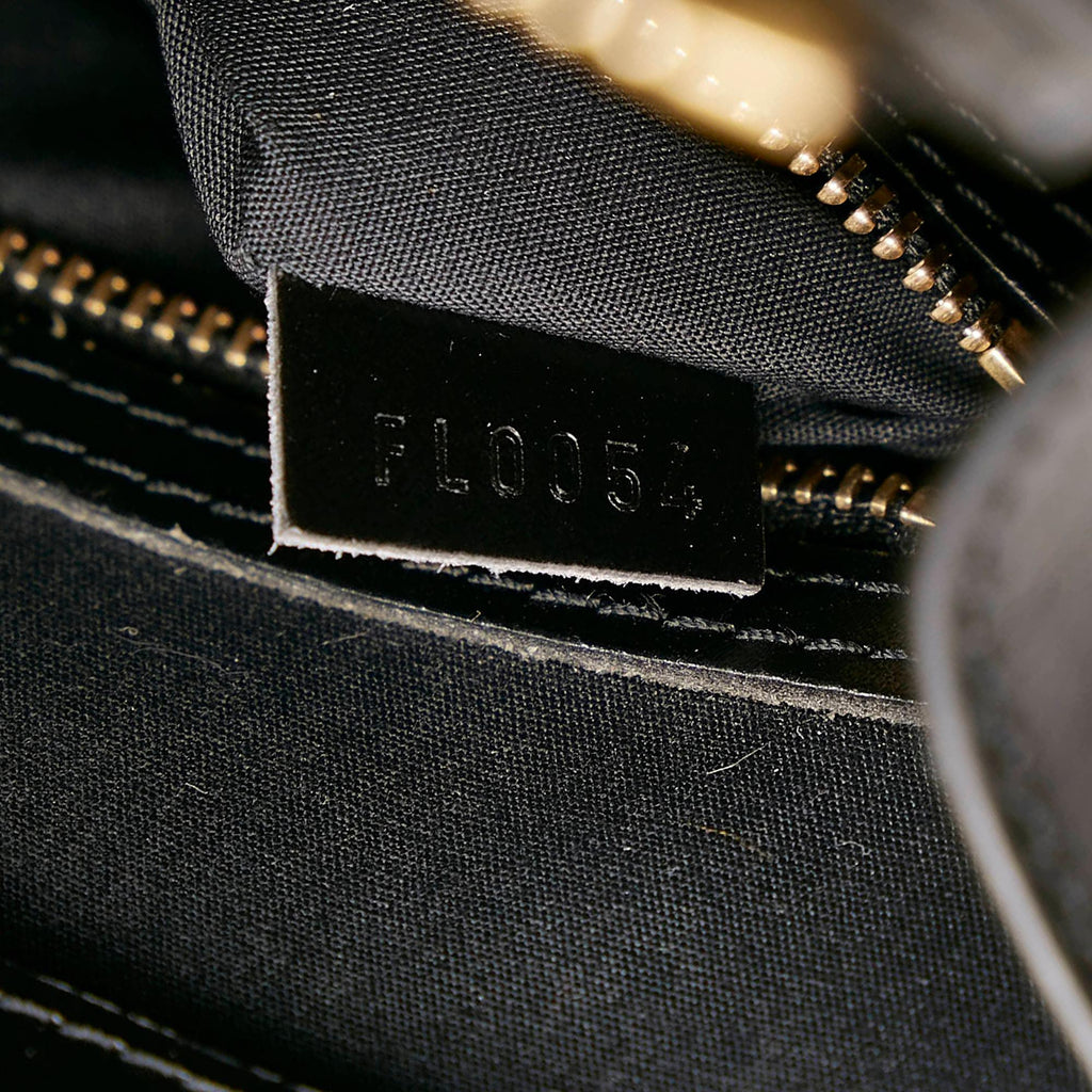 Louis Vuitton Epi Figari PM (SHG-30778)