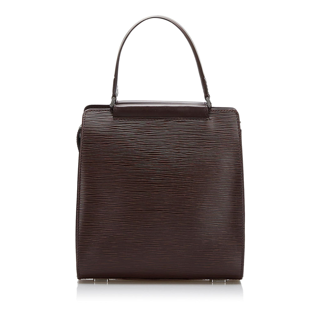 Louis Vuitton Epi Figari PM (SHG-Ob6hx0)