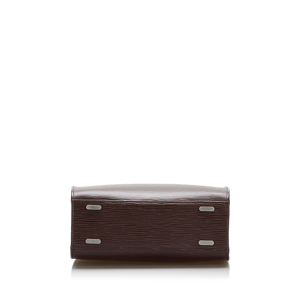 Louis Vuitton Epi Figari PM (SHG-Ob6hx0)