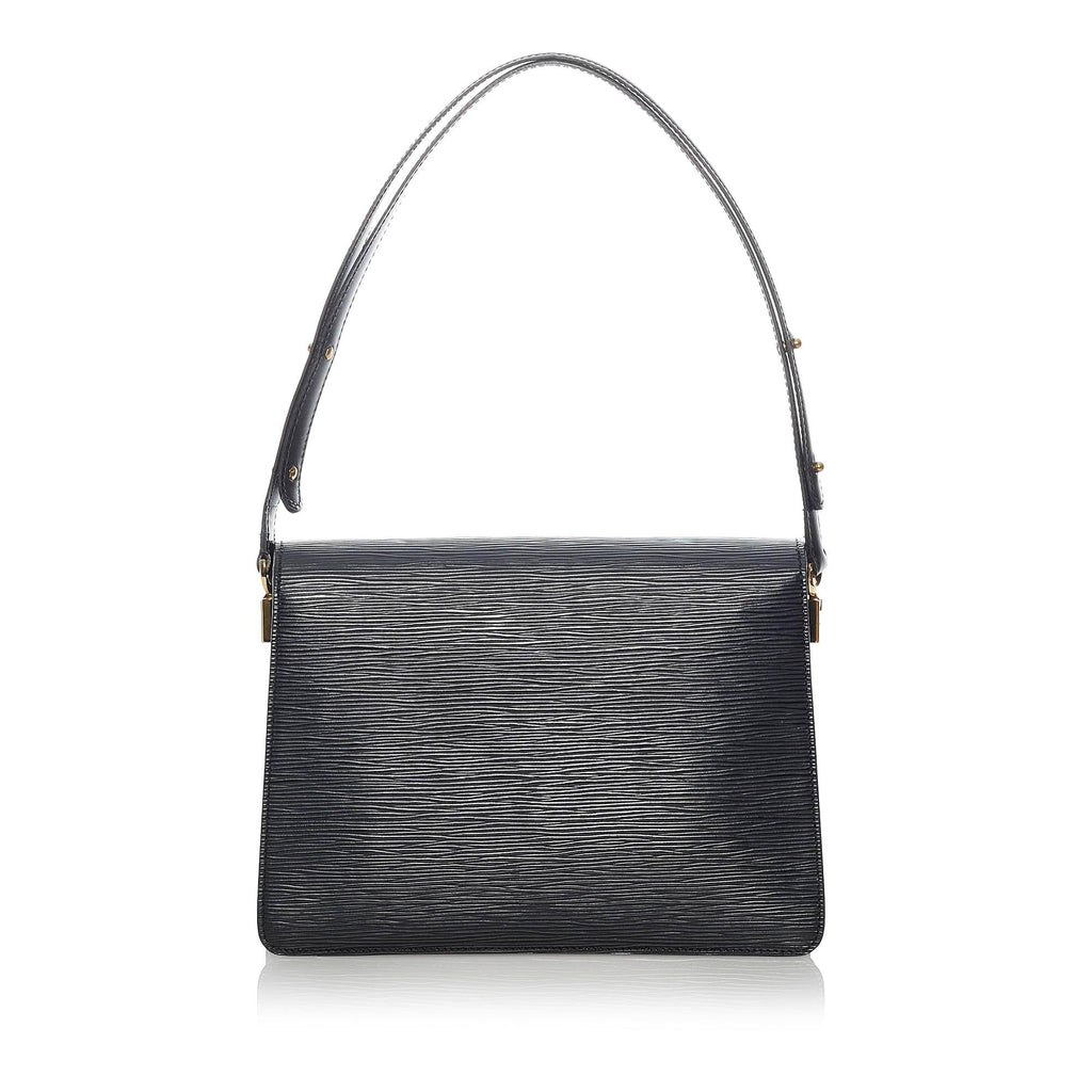 Louis Vuitton Epi Friedland (SHG-30353)