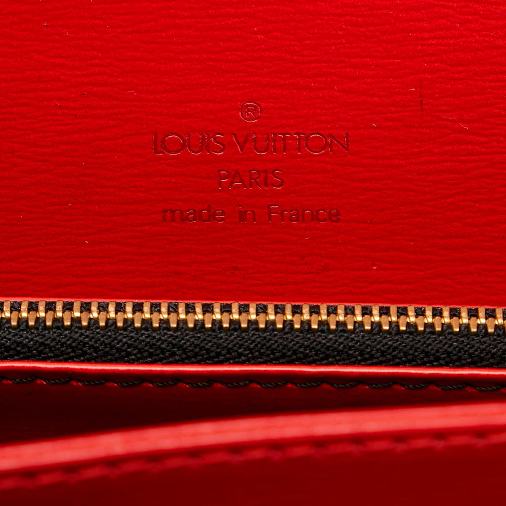 Louis Vuitton Epi Friedland (SHG-30353)
