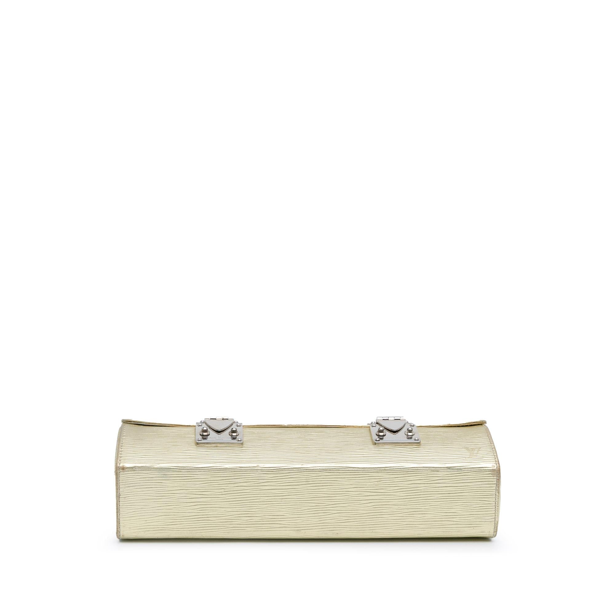 Louis Vuitton Epi Galaxia (SHG-juGmeQ)