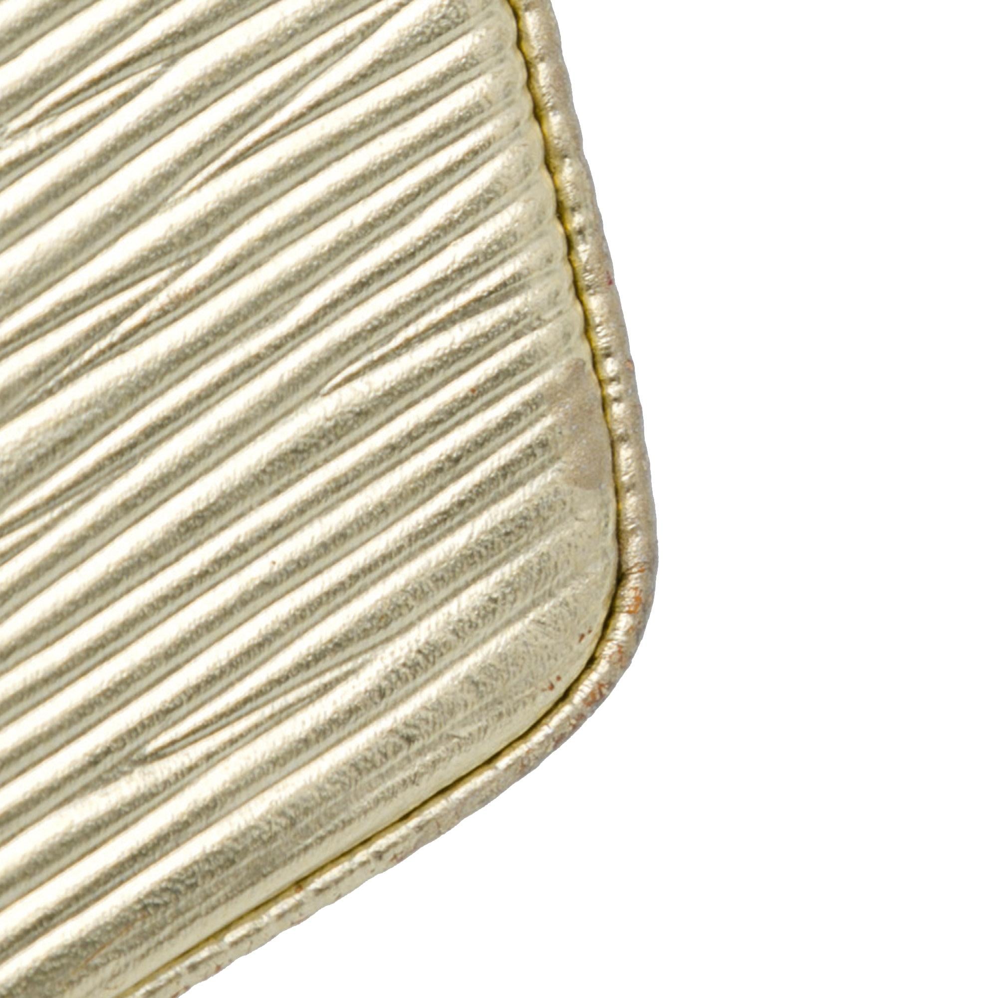 Louis Vuitton Epi Galaxia (SHG-juGmeQ)