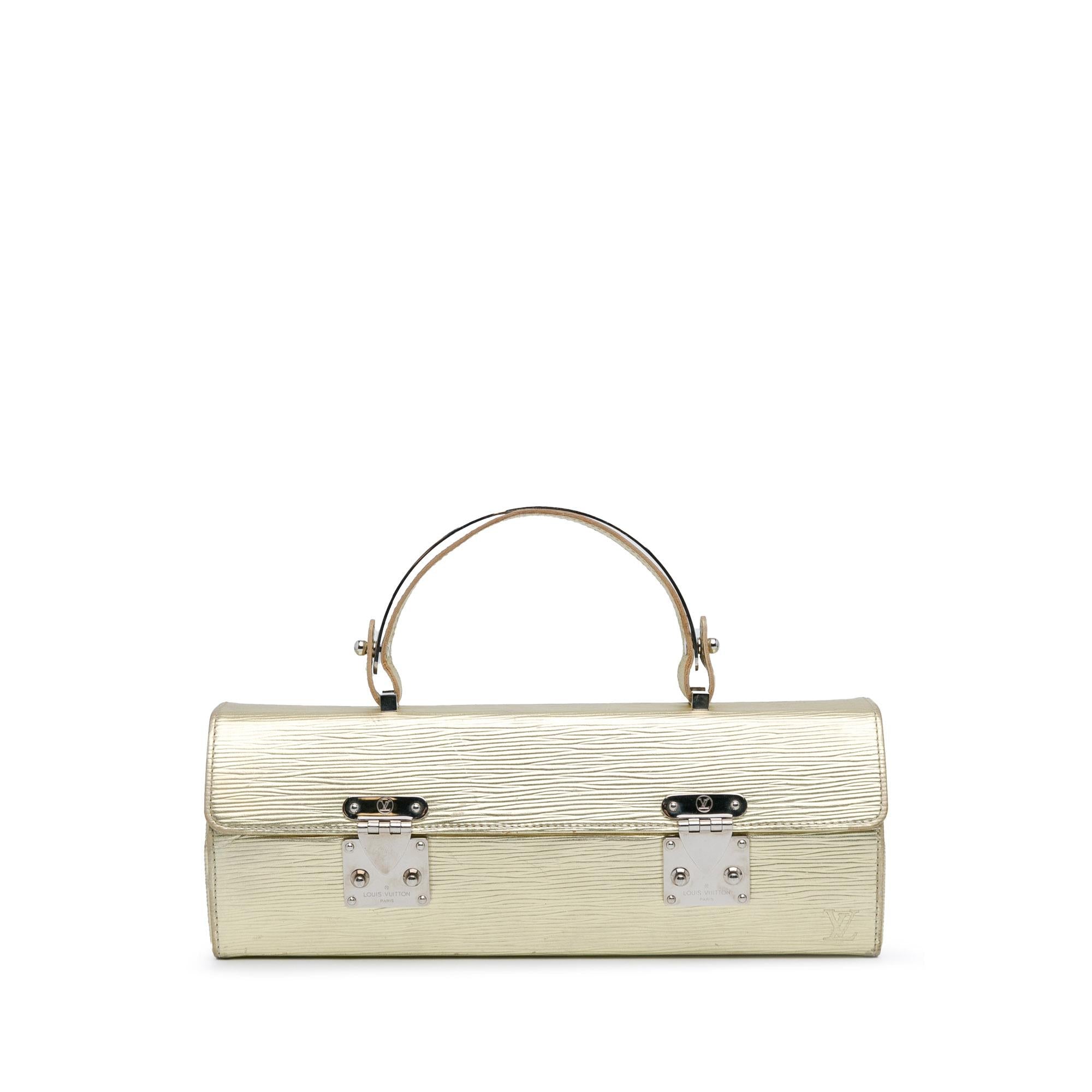 Louis Vuitton Epi Galaxia (SHG-juGmeQ)