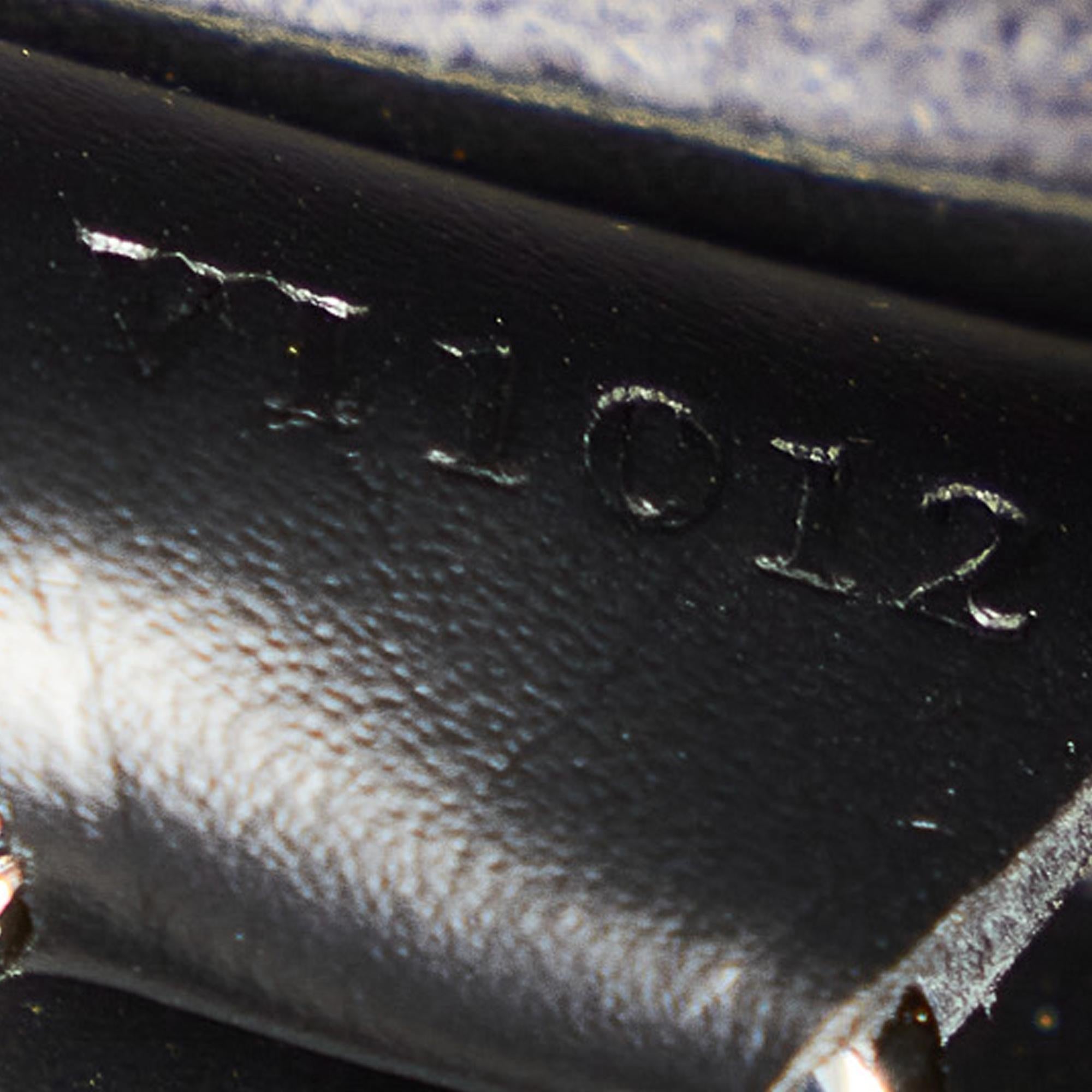 Louis Vuitton Epi Gemeaux (SHG-26363)