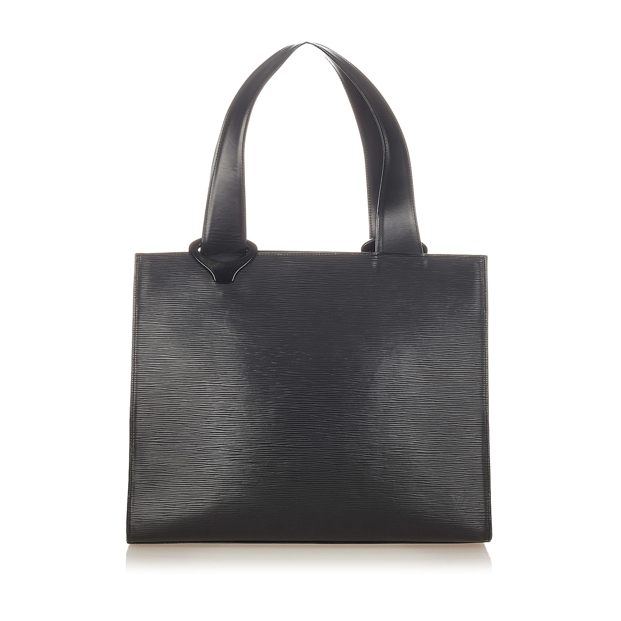 Louis Vuitton Epi Gemeaux (SHG-26363)