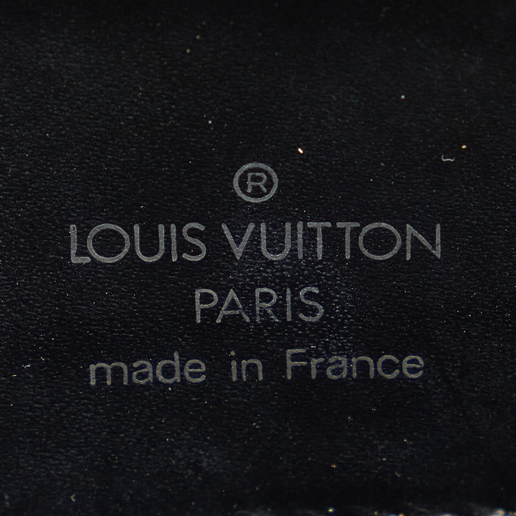 Louis Vuitton Epi Gemeaux (SHG-26363)