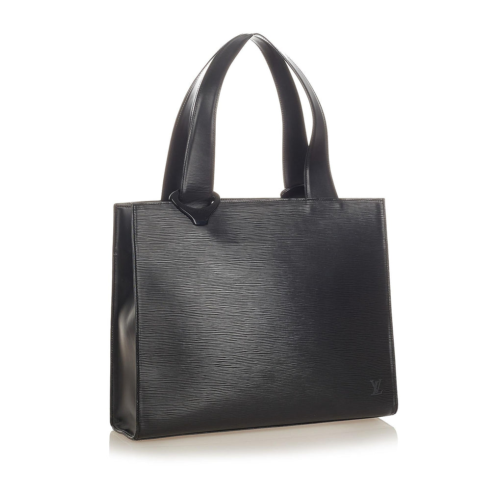 Louis Vuitton Epi Gemeaux (SHG-26363)