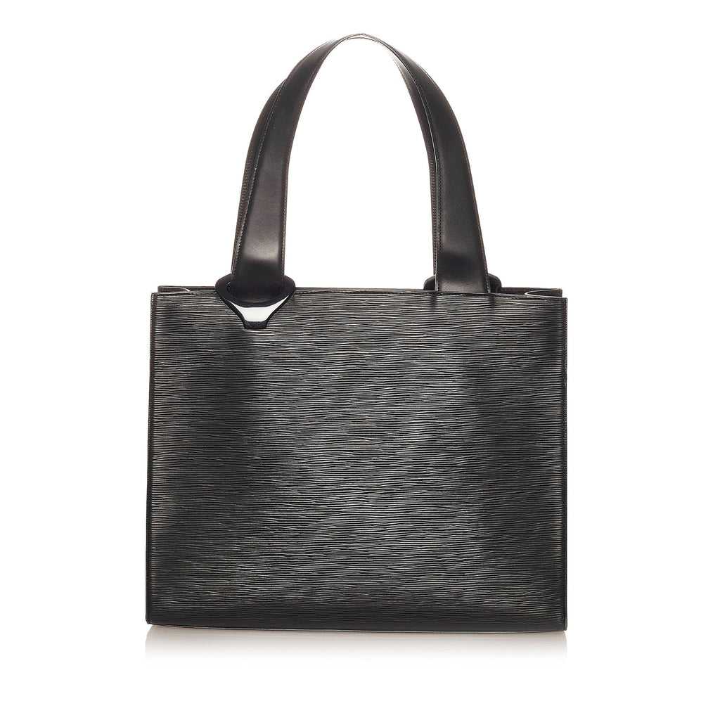 Louis Vuitton Epi Gemeaux (SHG-28186)