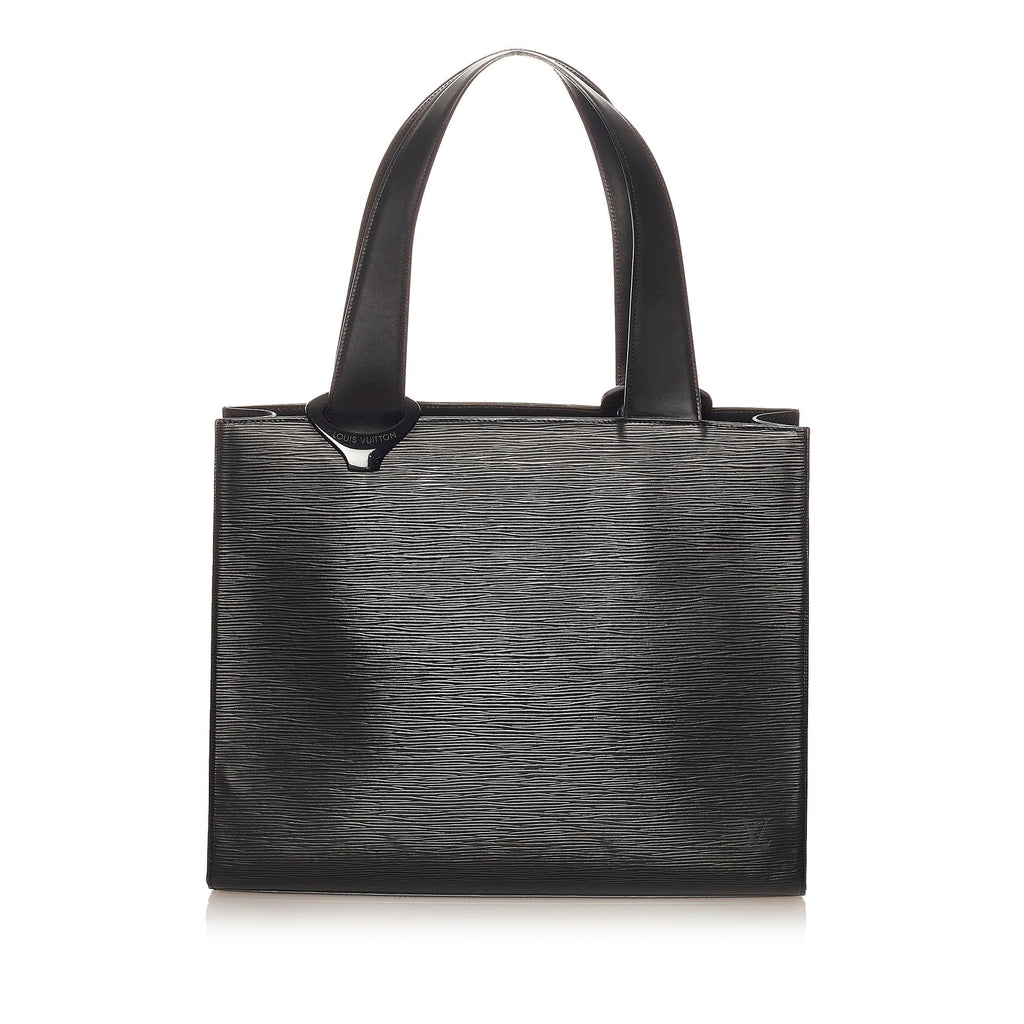 Louis Vuitton Epi Gemeaux (SHG-28186)