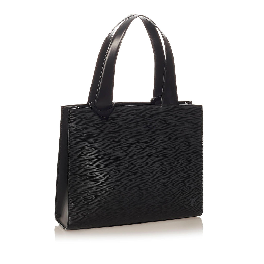 Louis Vuitton Epi Gemeaux (SHG-28186)