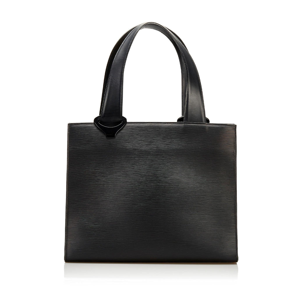 Louis Vuitton Epi Gemeaux (SHG-35288)