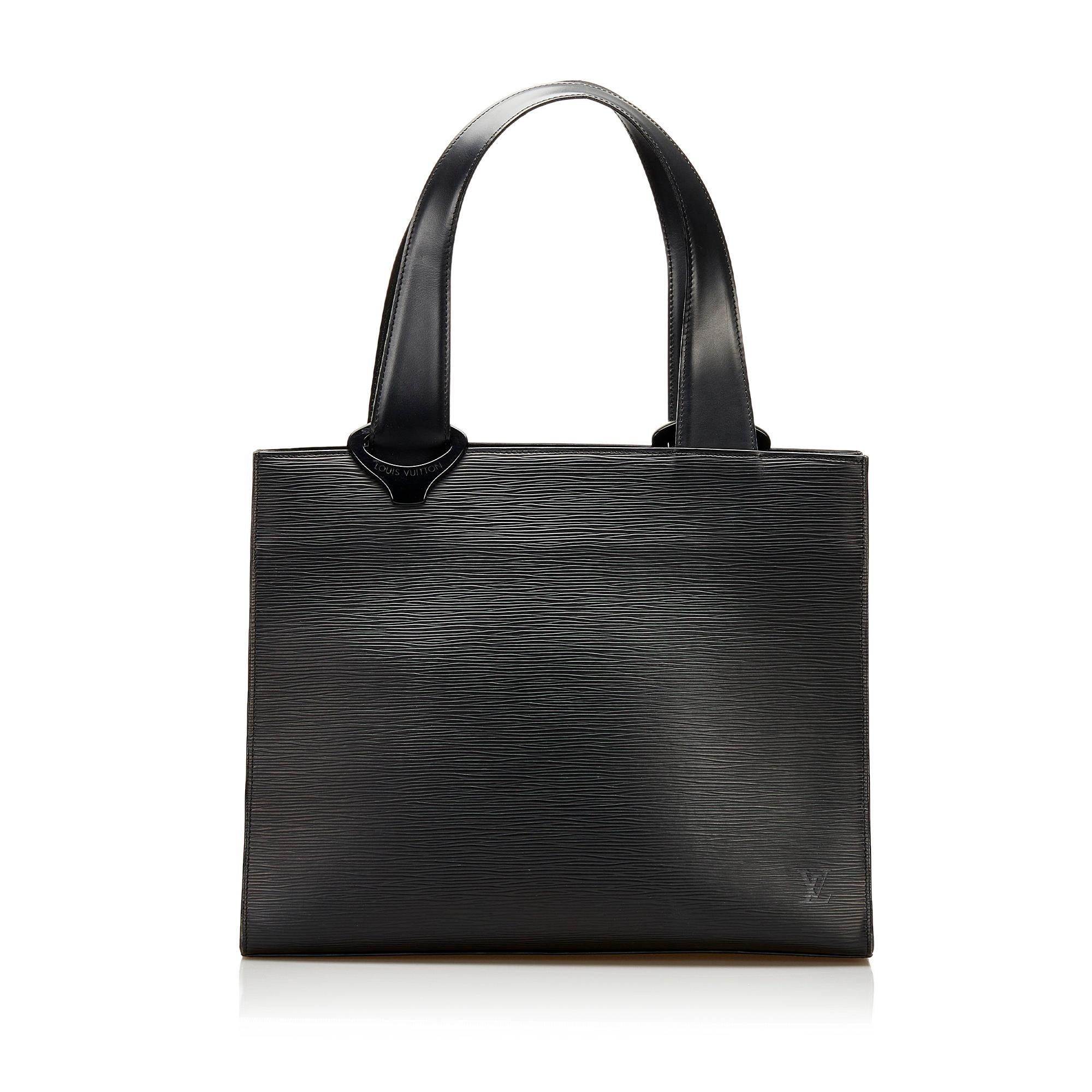 Louis Vuitton Epi Gemeaux (SHG-35288)