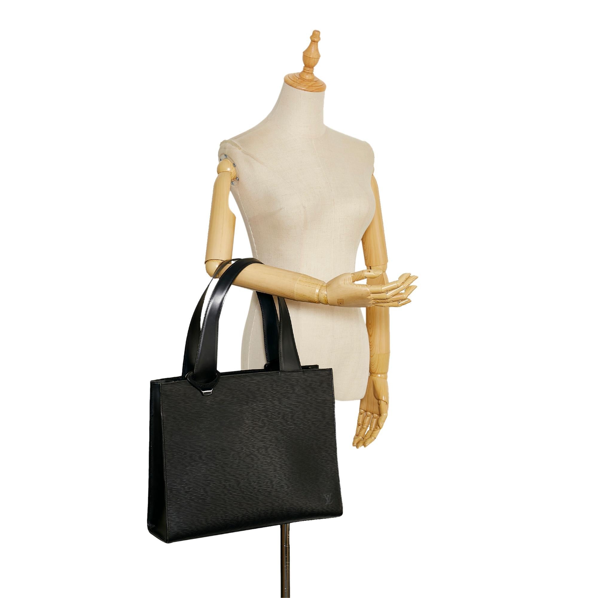 Louis Vuitton Epi Gemeaux (SHG-35288)