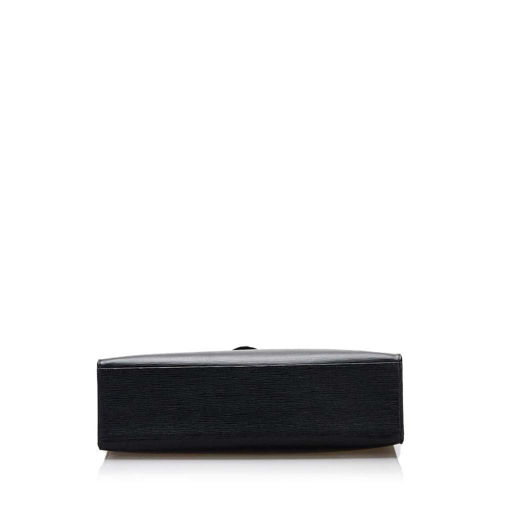 Louis Vuitton Epi Gemeaux (SHG-37171)