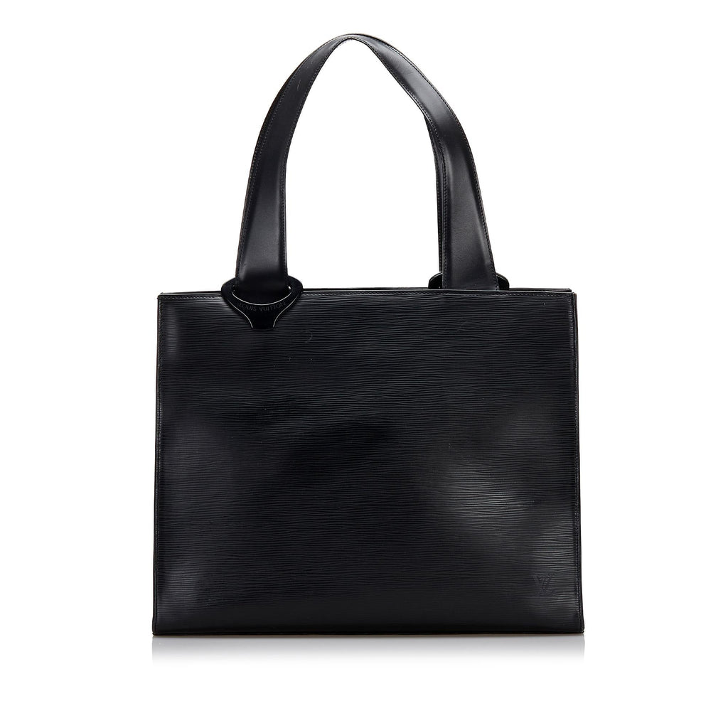 Louis Vuitton Epi Gemeaux (SHG-37171)