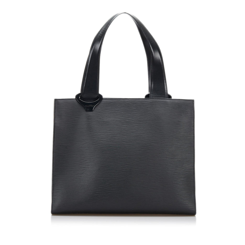 Louis Vuitton Epi Gemeaux (SHG-rqcJ7L)