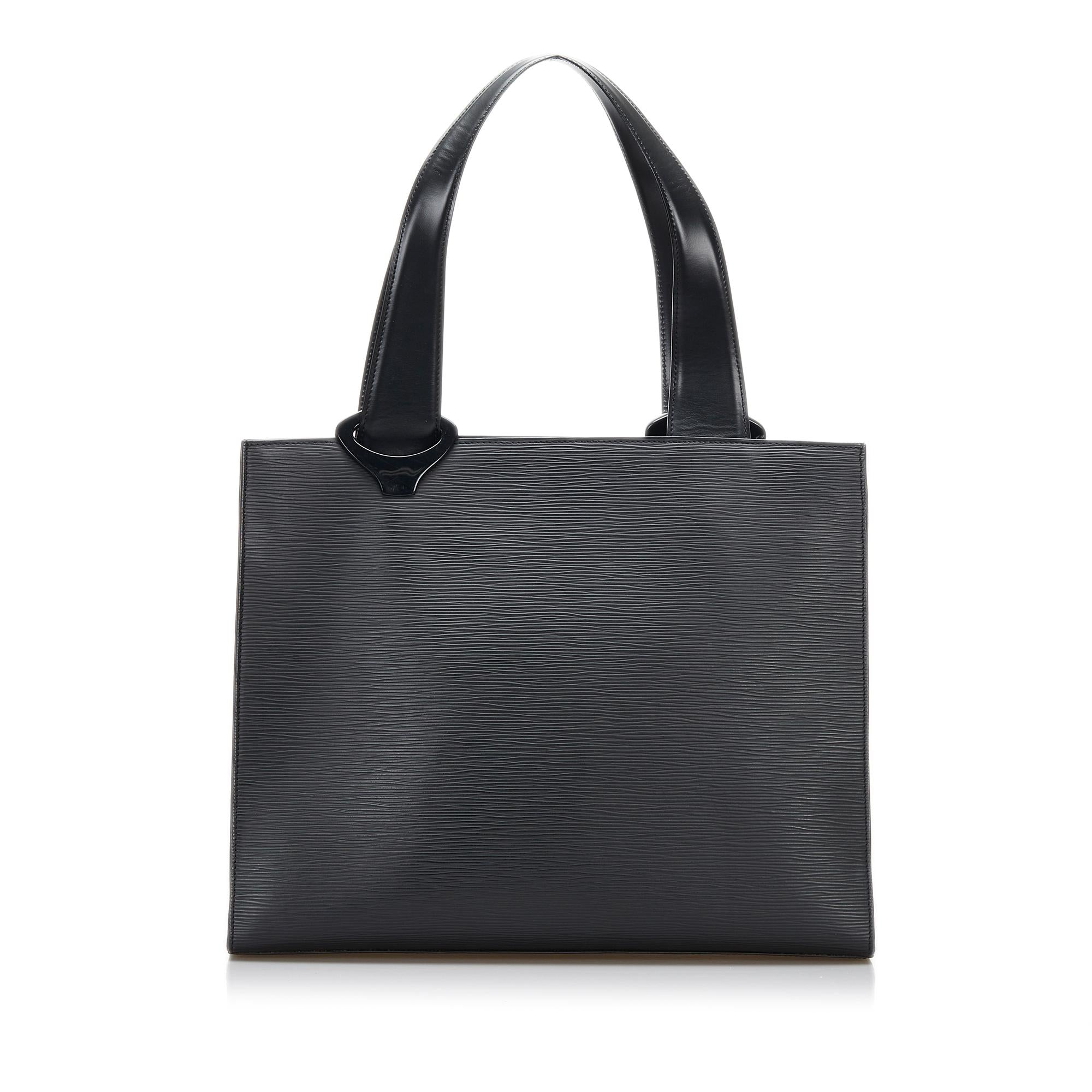 Louis Vuitton Epi Gemeaux (SHG-rqcJ7L)