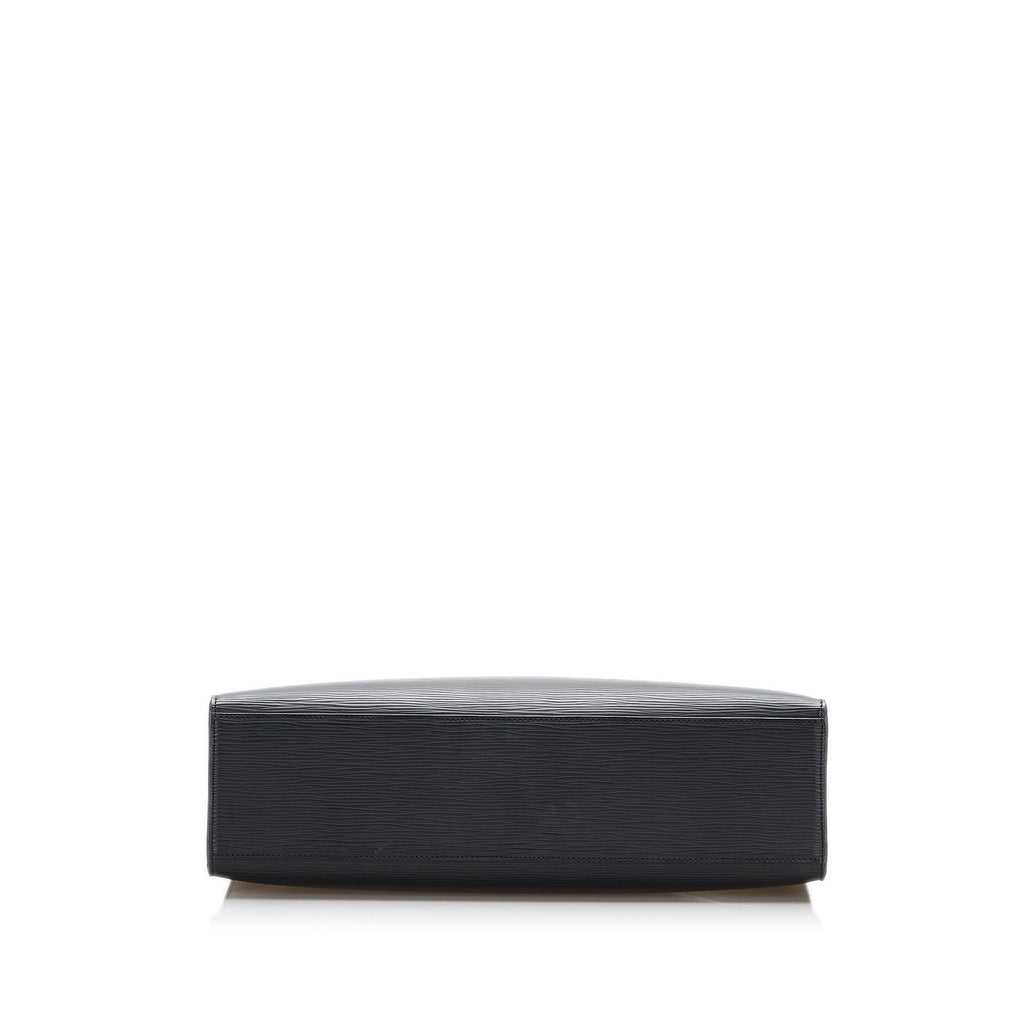 Louis Vuitton Epi Gemeaux (SHG-rqcJ7L)
