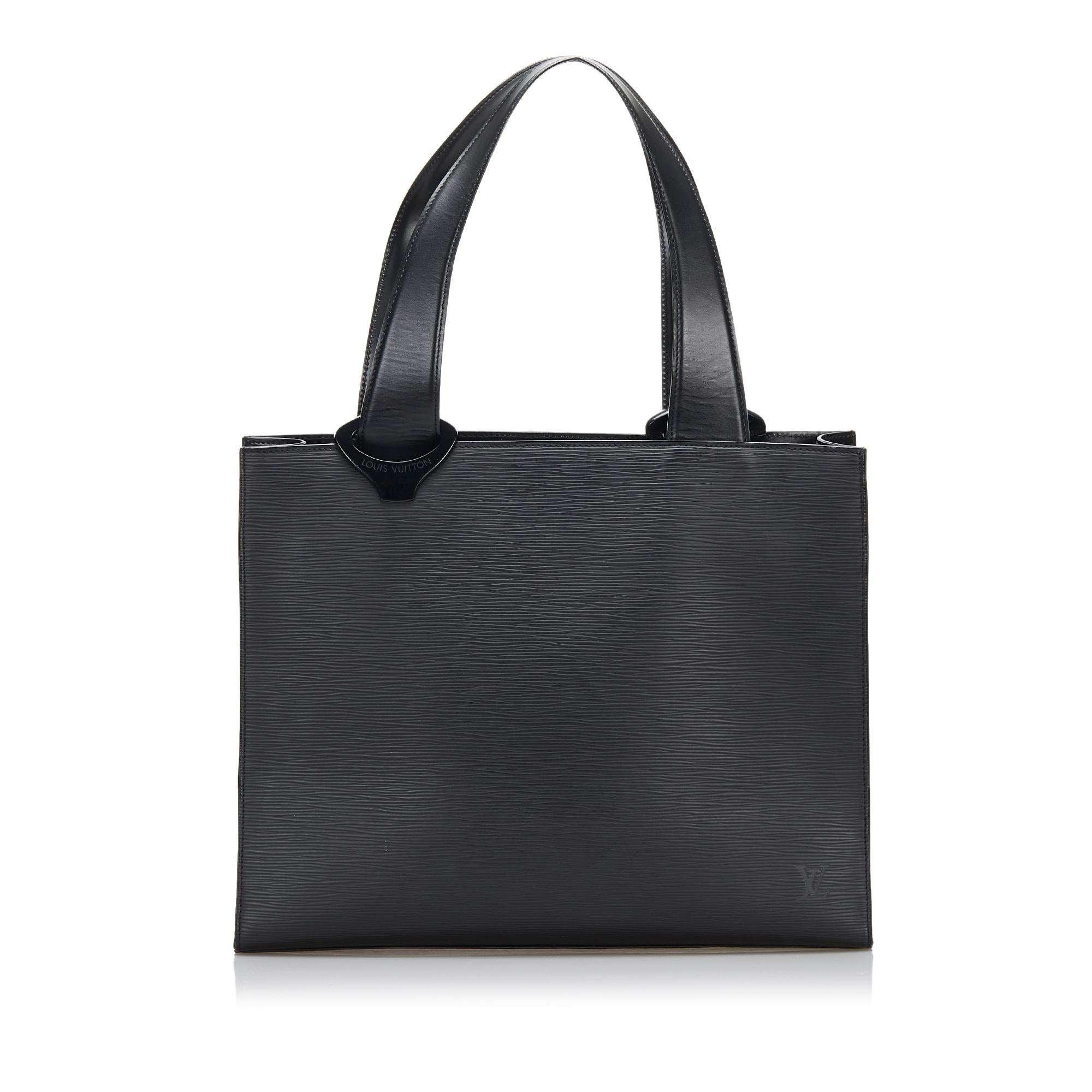 Louis Vuitton Epi Gemeaux (SHG-rqcJ7L)