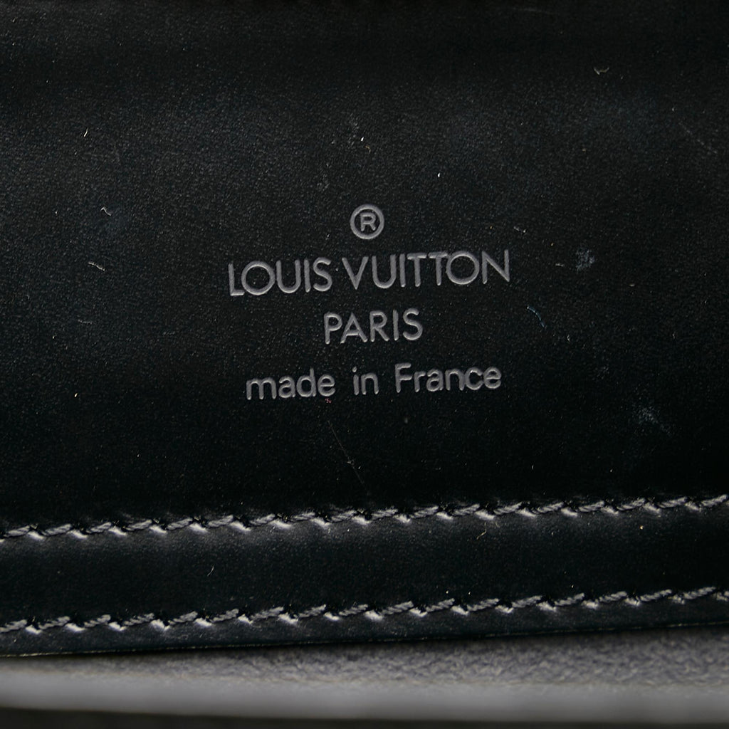 Louis Vuitton Epi Gemeaux (SHG-rqcJ7L)