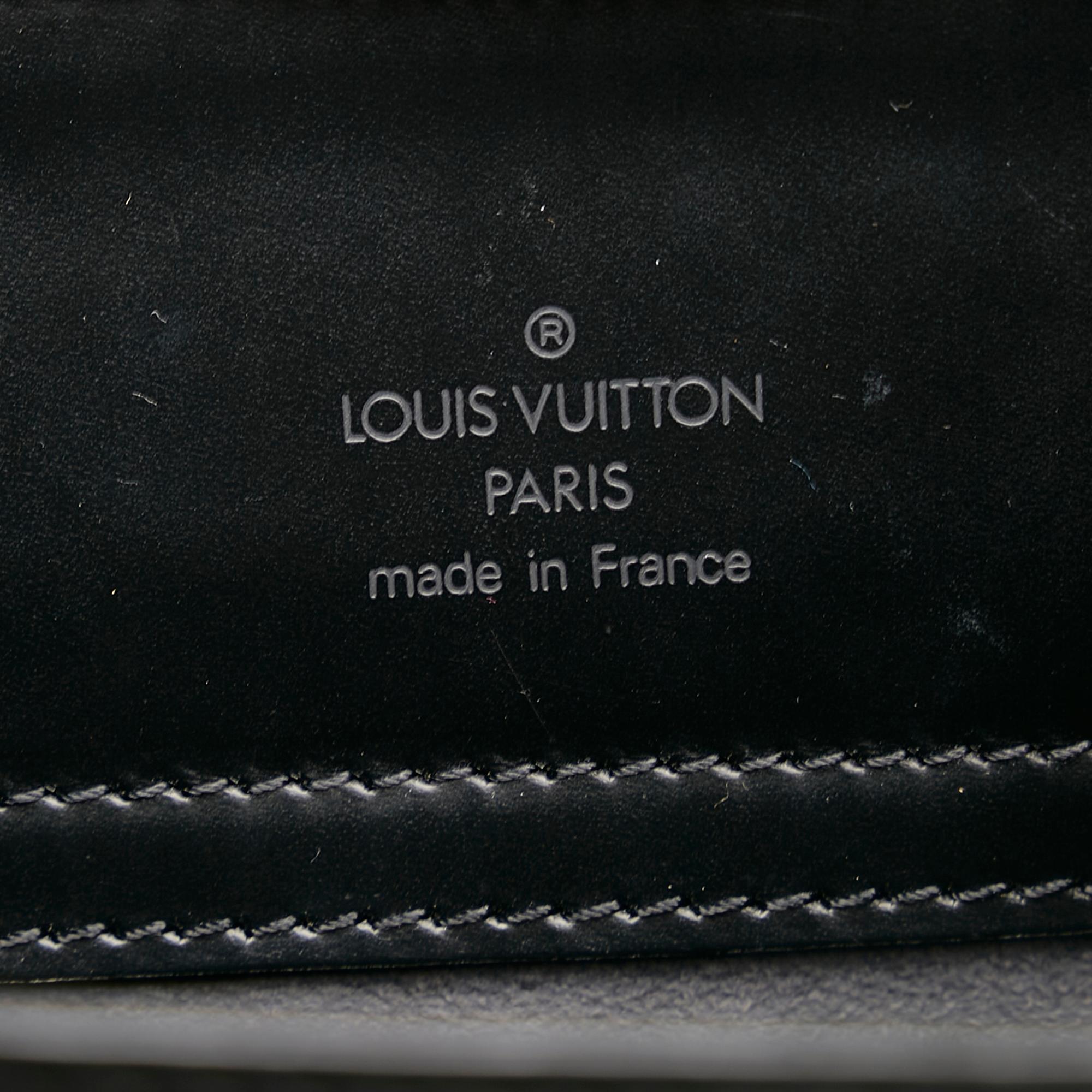 Louis Vuitton Epi Gemeaux (SHG-rqcJ7L)