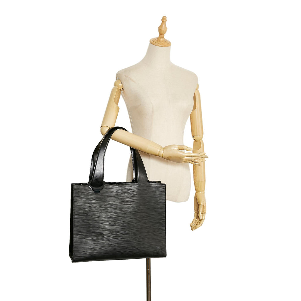 Louis Vuitton Epi Gemeaux (SHG-rqcJ7L)