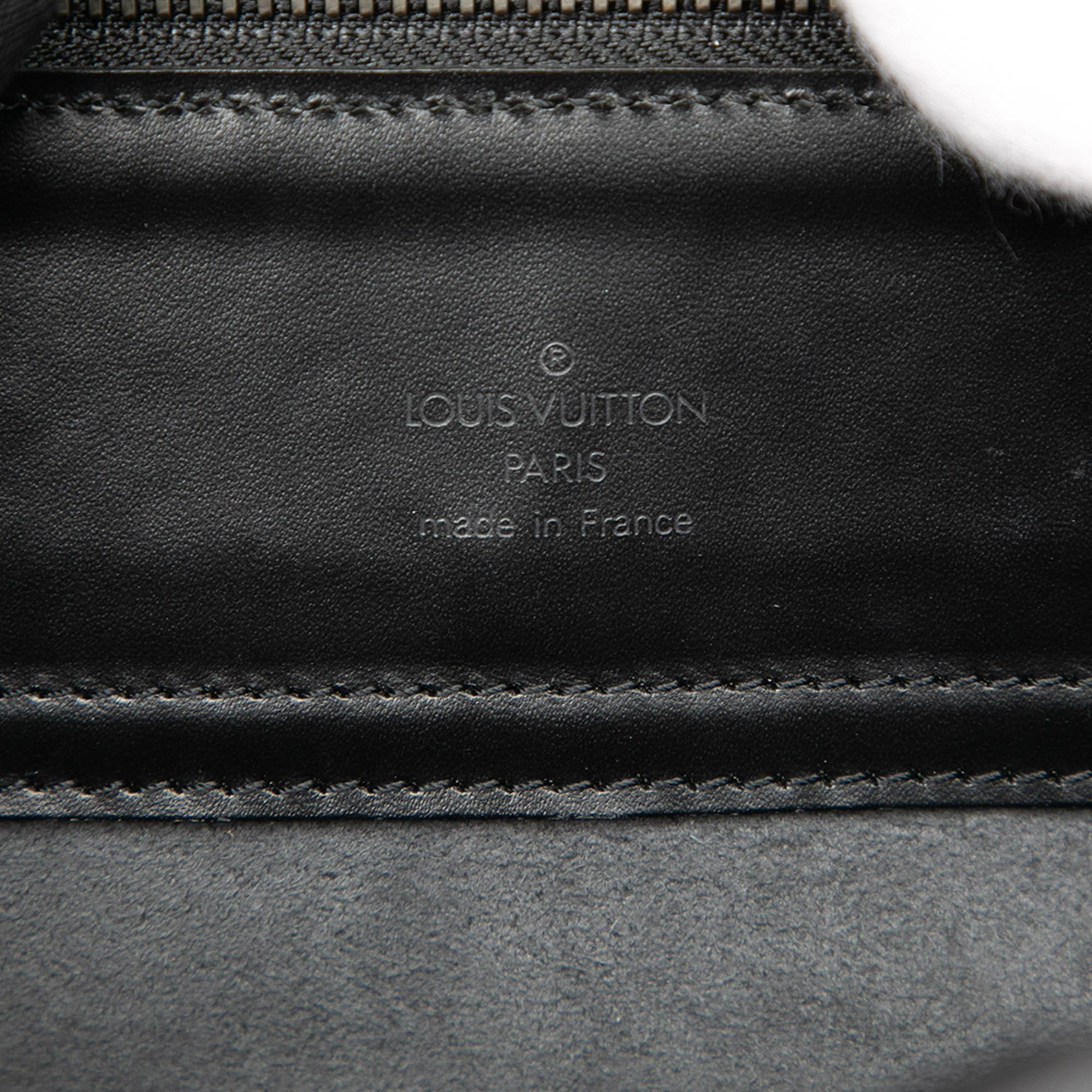 Louis Vuitton Epi Gemeaux