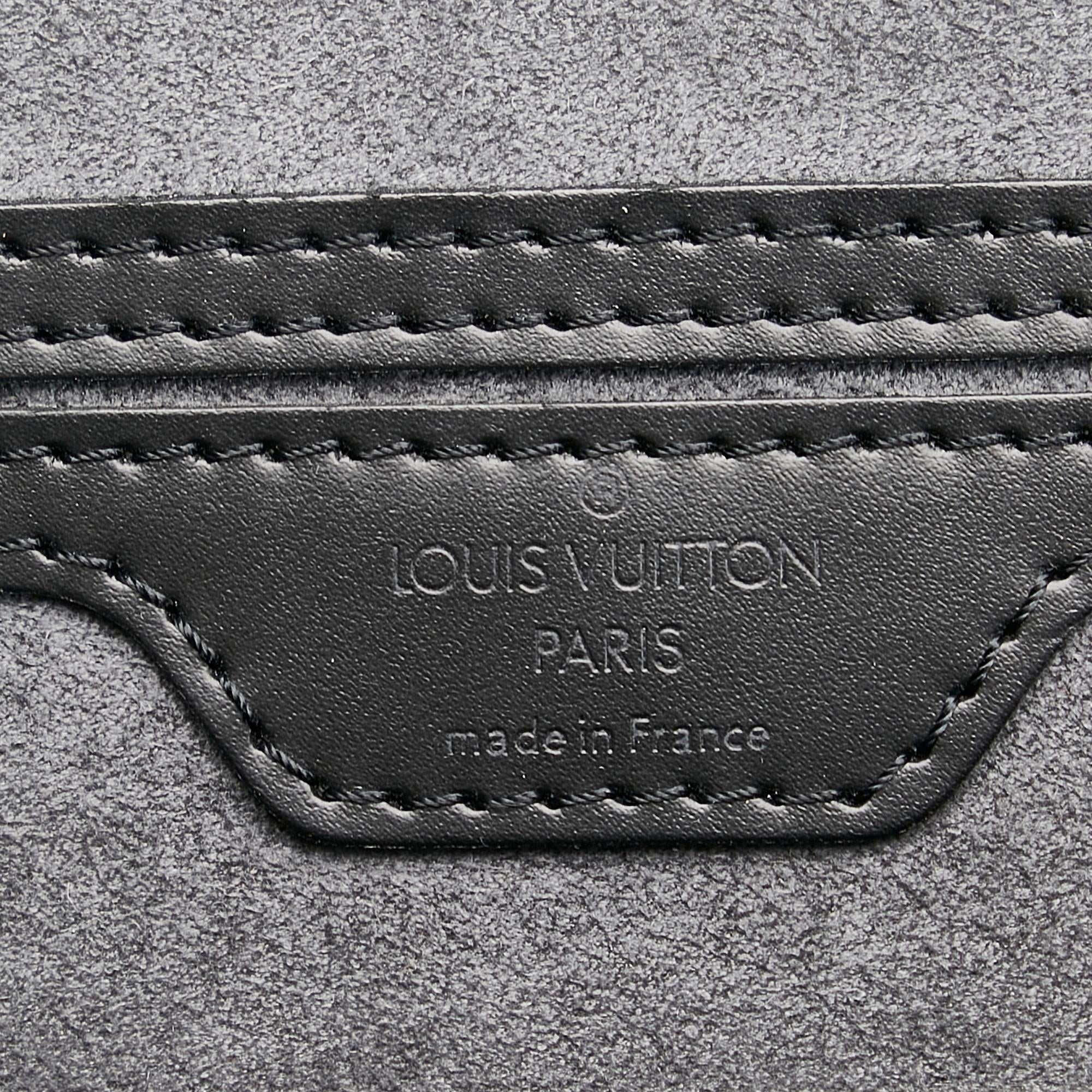 Louis Vuitton Epi Gobelins (SHG-oslFcg)