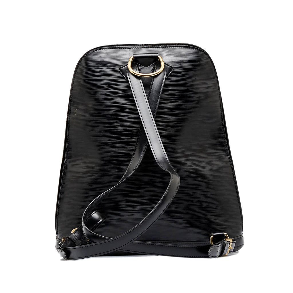 Louis Vuitton Epi Gobelins (SHG-xxGBPO)