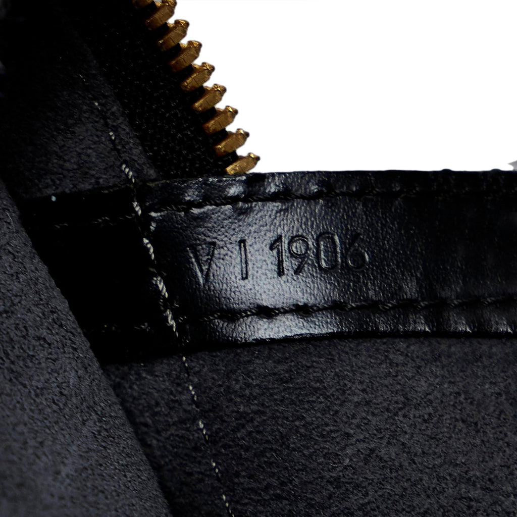 Louis Vuitton Epi Gobelins (SHG-xxGBPO)