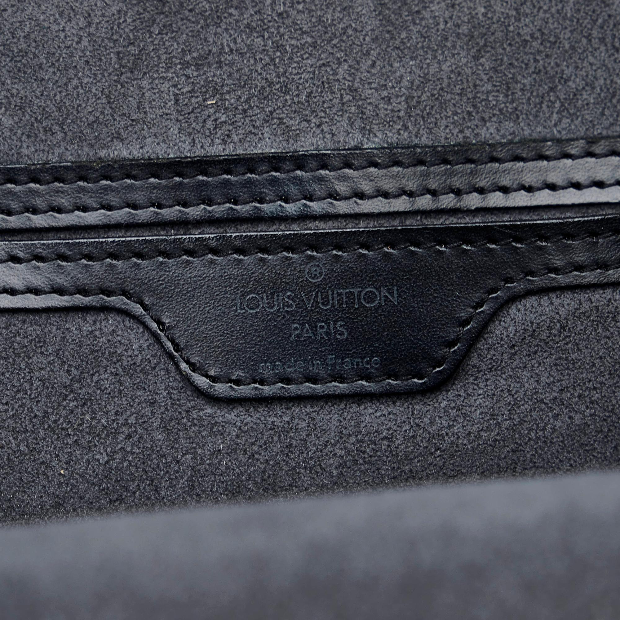 Louis Vuitton Epi Gobelins (SHG-xxGBPO)