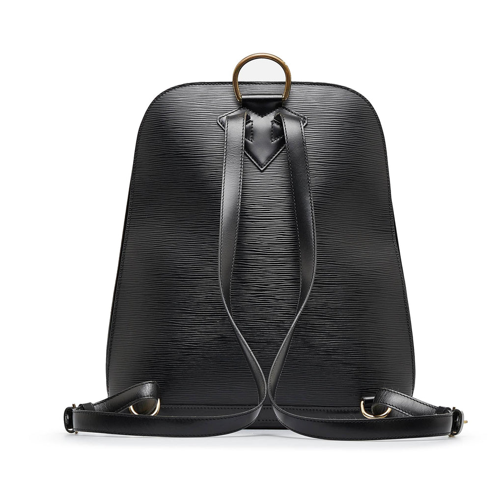 Louis Vuitton Epi Gobelins (SHG-8F4Z35)