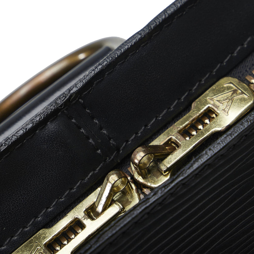 Louis Vuitton Epi Gobelins (SHG-8F4Z35)