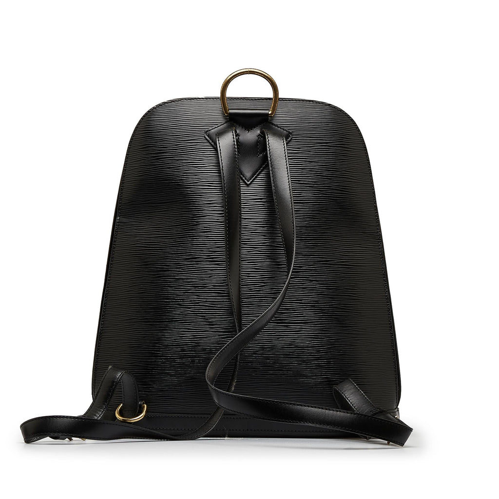 Louis Vuitton Epi Gobelins (SHG-9dcQ4Z)
