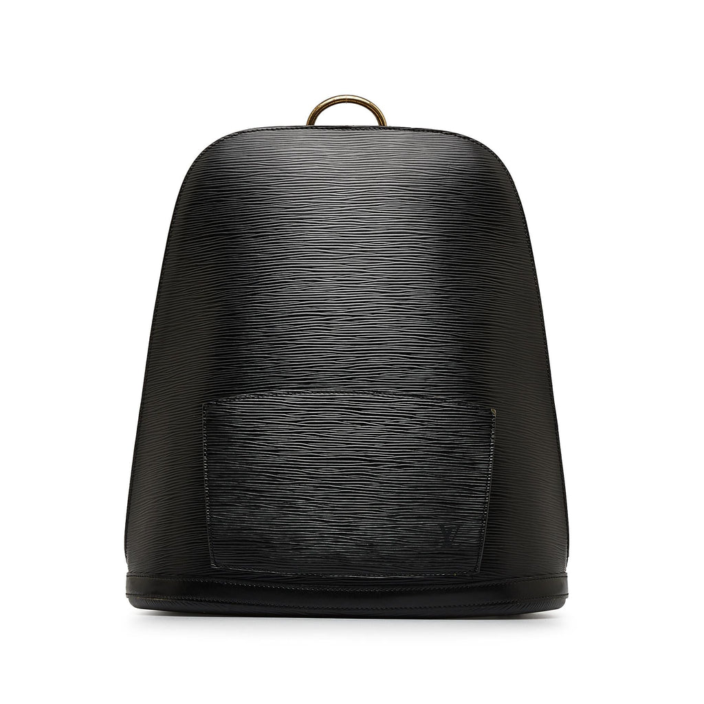 Louis Vuitton Epi Gobelins (SHG-9dcQ4Z)