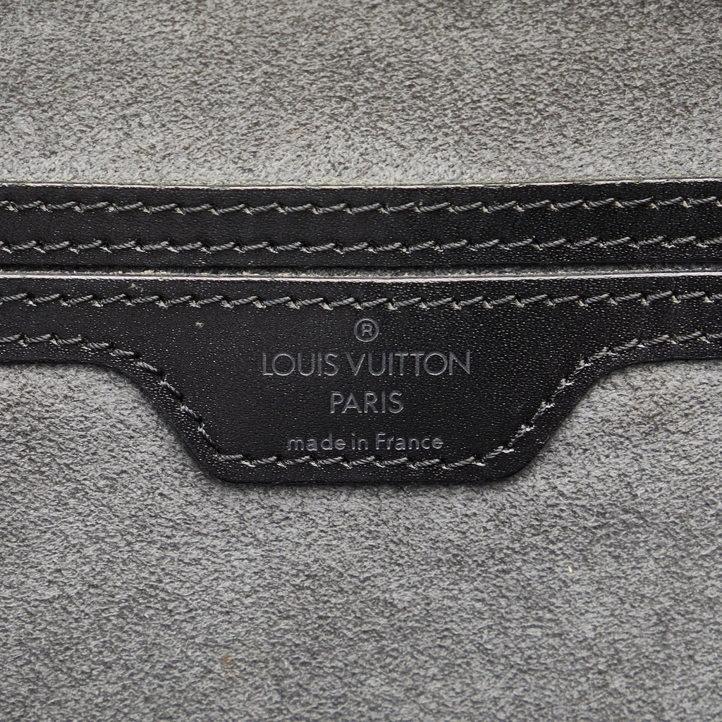 Louis Vuitton Epi Gobelins (SHG-9dcQ4Z)