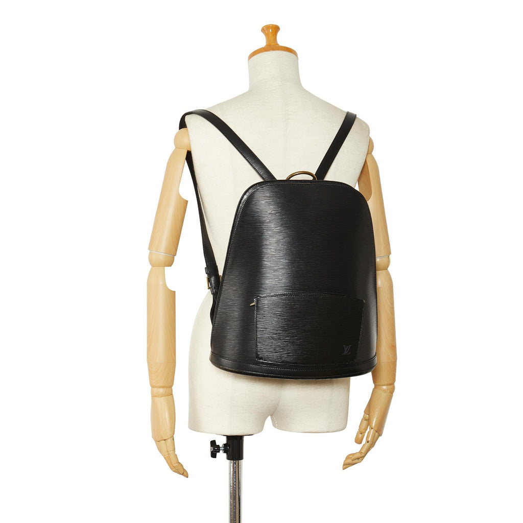 Louis Vuitton Epi Gobelins (SHG-9dcQ4Z)