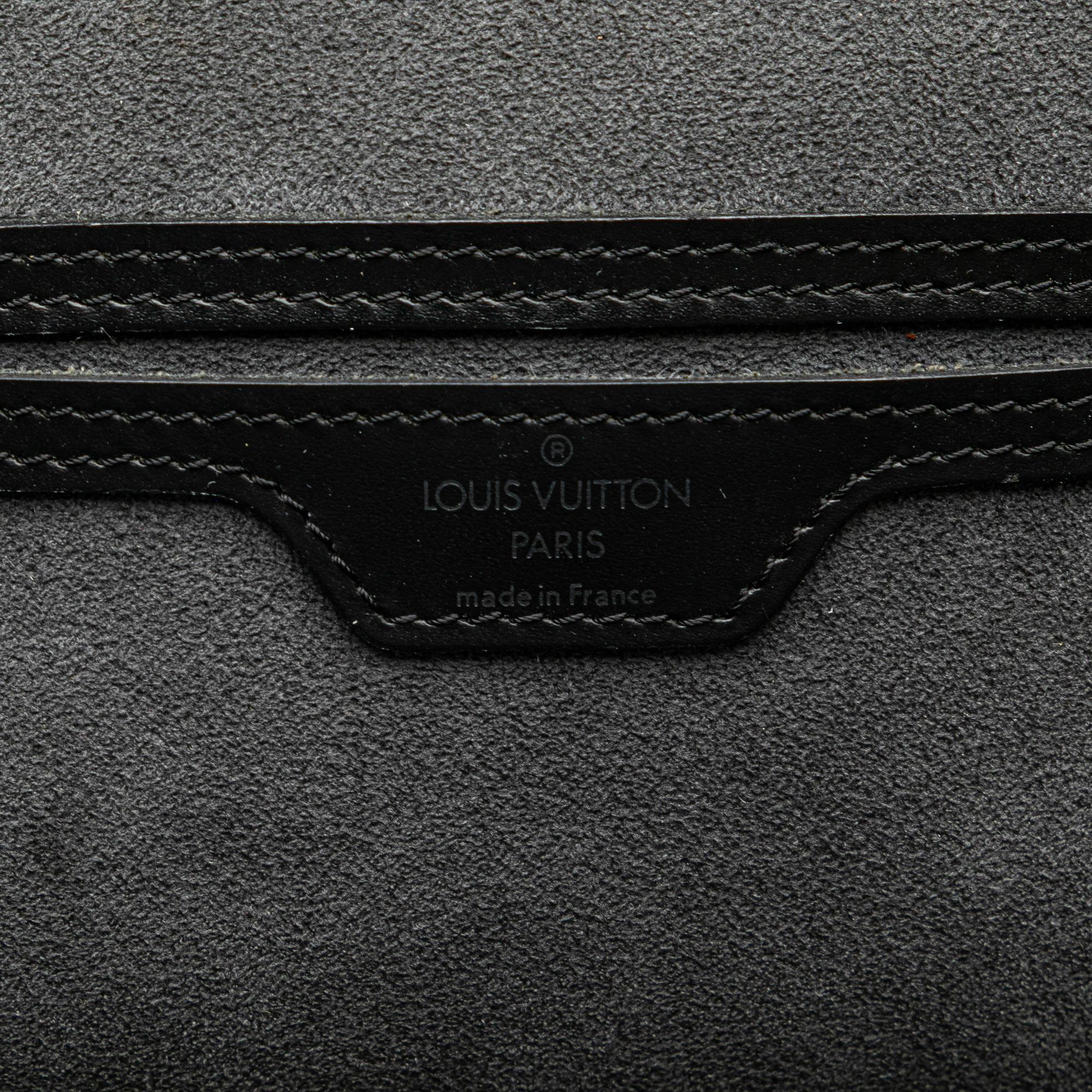 Louis Vuitton Epi Gobelins