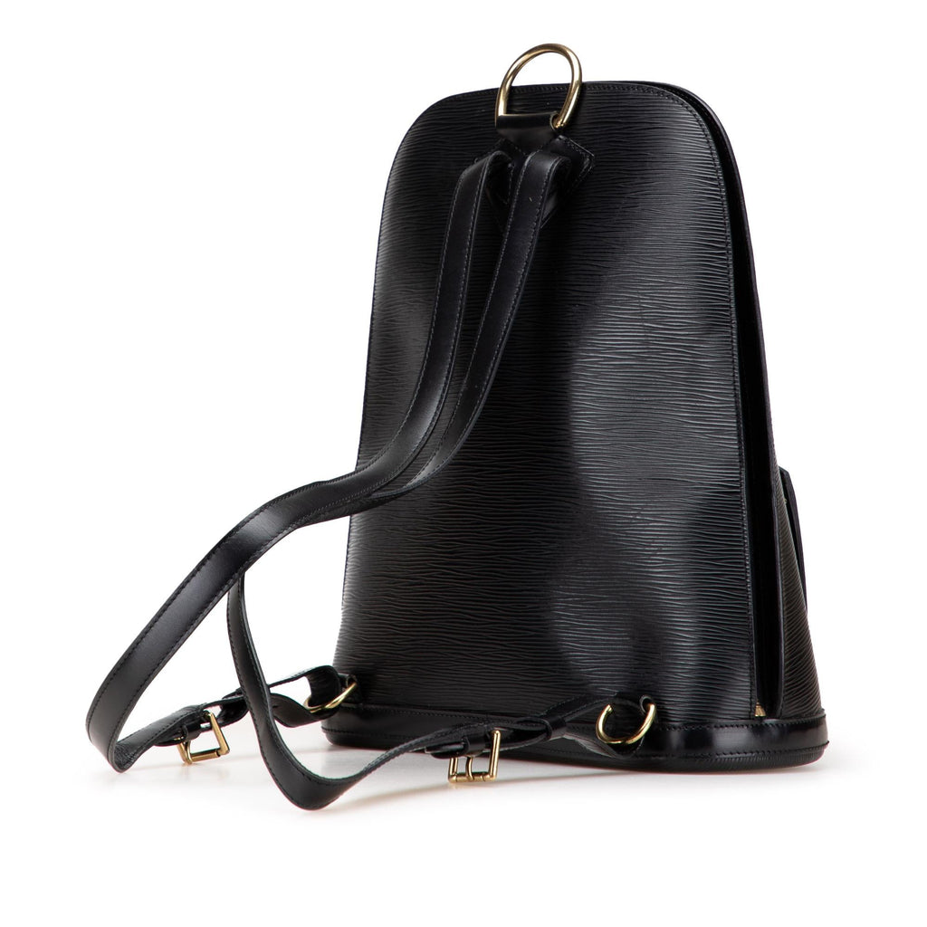 Louis Vuitton Epi Gobelins