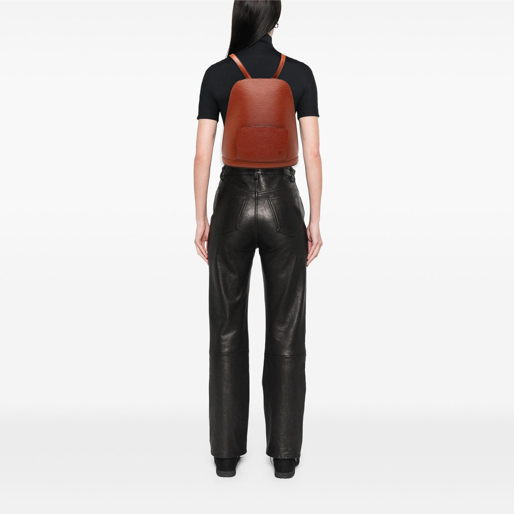 Louis Vuitton Epi Gobelins