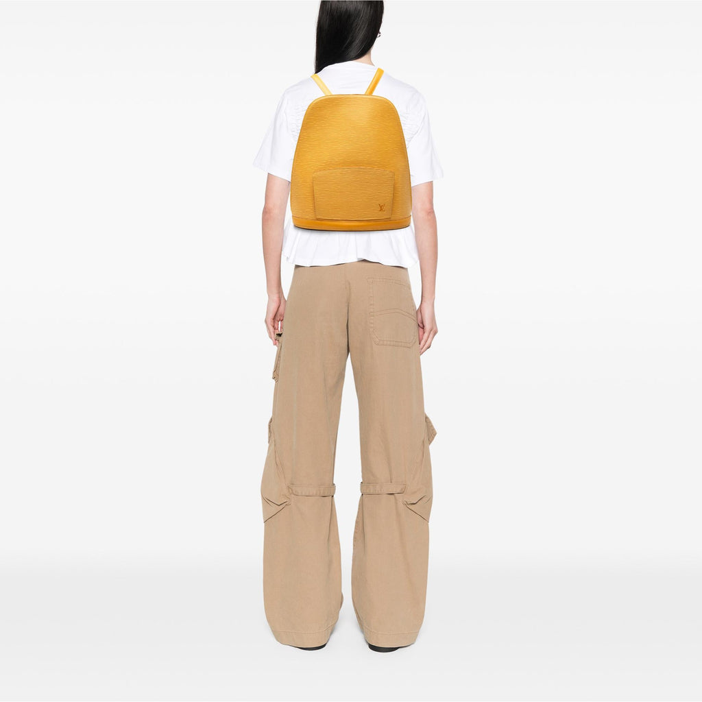 Louis Vuitton Epi Gobelins