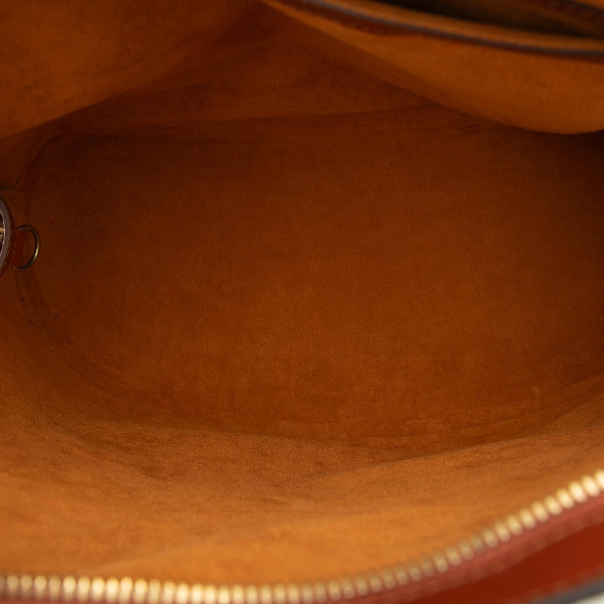 Louis Vuitton Epi Gobelins